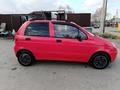 Daewoo Matiz 2011 годаүшін2 000 000 тг. в Талдыкорган – фото 4