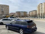 Subaru Legacy 1997 года за 1 700 000 тг. в Актау – фото 4