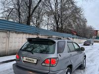 Lexus RX 300 2001 года за 4 380 000 тг. в Алматы