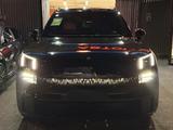 Lynk & Co 900 2026 годаүшін29 500 000 тг. в Алматы – фото 3