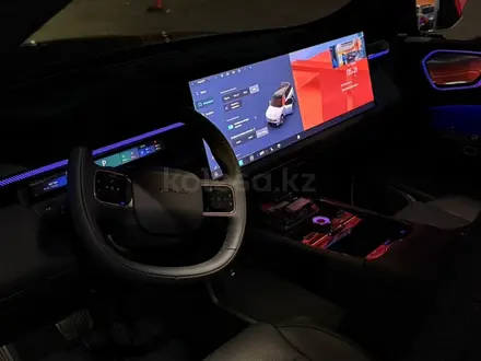 Lynk & Co 900 2026 года за 30 000 000 тг. в Алматы – фото 10