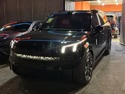 Lynk & Co 900 2026 года за 30 000 000 тг. в Алматы