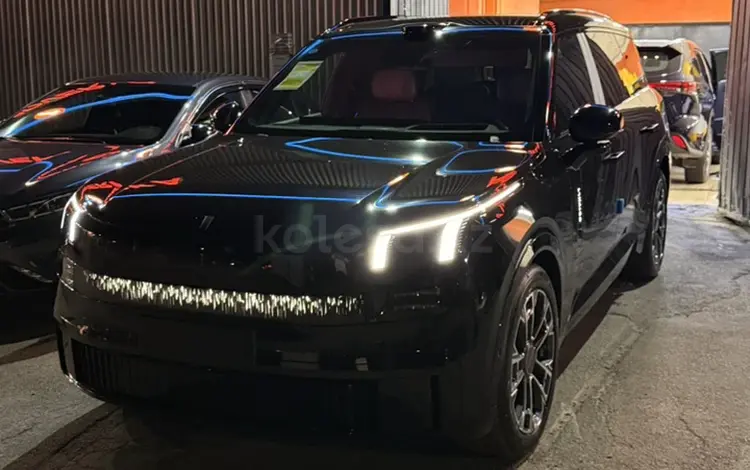 Lynk & Co 900 2026 года за 30 000 000 тг. в Алматы