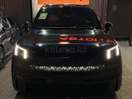 Lynk & Co 900 2026 года за 30 000 000 тг. в Алматы – фото 2