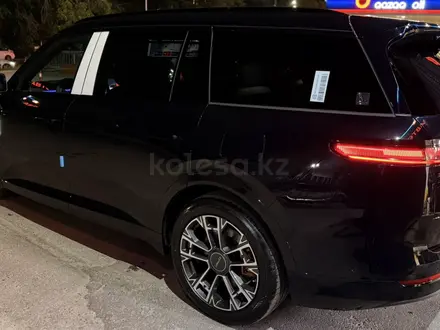 Lynk & Co 900 2026 года за 30 000 000 тг. в Алматы – фото 4