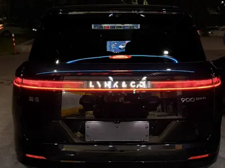 Lynk & Co 900 2026 года за 30 000 000 тг. в Алматы – фото 5