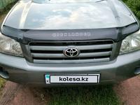 Toyota Highlander 2005 годаүшін7 500 000 тг. в Астана