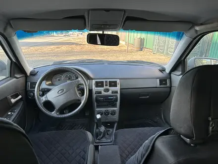 ВАЗ (Lada) Priora 2171 2014 года за 2 300 000 тг. в Актобе – фото 7