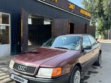 Audi 100 1992 годаfor1 600 000 тг. в Алматы – фото 2