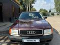 Audi 100 1992 годаfor1 600 000 тг. в Алматы – фото 5