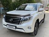 Toyota Land Cruiser Prado 2015 года за 27 000 000 тг. в Актобе – фото 2