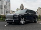 Zeekr 9X 2025 года за 45 800 000 тг. в Астана