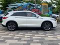 Infiniti QX50 2020 года за 13 290 000 тг. в Алматы – фото 8