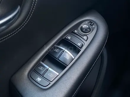 Infiniti QX50 2020 года за 13 290 000 тг. в Алматы – фото 25