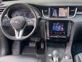 Infiniti QX50 2020 года за 13 290 000 тг. в Алматы – фото 28