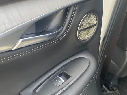 Infiniti QX50 2020 года за 13 290 000 тг. в Алматы – фото 29