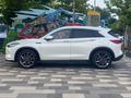 Infiniti QX50 2020 года за 13 290 000 тг. в Алматы – фото 7