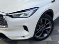 Infiniti QX50 2020 года за 13 290 000 тг. в Алматы – фото 3
