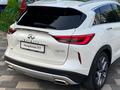 Infiniti QX50 2020 года за 13 290 000 тг. в Алматы – фото 9