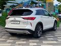 Infiniti QX50 2020 года за 13 290 000 тг. в Алматы – фото 10