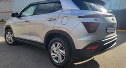 Hyundai Creta 2021 года за 9 800 000 тг. в Астана – фото 4