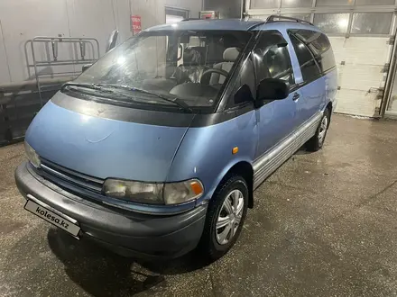 Toyota Previa 1994 года за 2 200 000 тг. в Караганда – фото 5