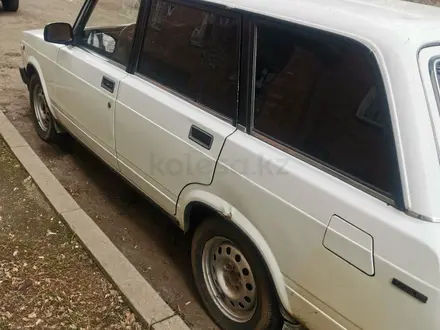 ВАЗ (Lada) 2104 2002 года за 1 250 000 тг. в Усть-Каменогорск – фото 3