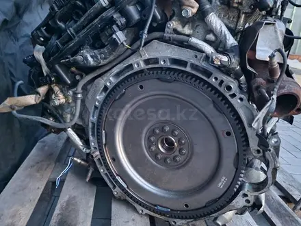 Двигатель 508PN 5.0л Land Rover Discovery 4, Дисковери 4, Дискавери 4 за 10 000 тг. в Петропавловск – фото 5