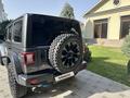Jeep Wrangler 2022 годаүшін27 800 000 тг. в Алматы – фото 4