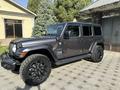 Jeep Wrangler 2022 годаүшін27 800 000 тг. в Алматы – фото 2