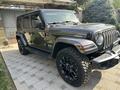 Jeep Wrangler 2022 годаүшін27 800 000 тг. в Алматы – фото 3