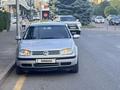 Volkswagen Golf 1999 года за 1 700 000 тг. в Алматы – фото 4