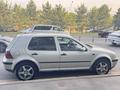 Volkswagen Golf 1999 года за 1 700 000 тг. в Алматы – фото 3