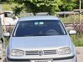 Volkswagen Golf 1999 года за 1 700 000 тг. в Алматы