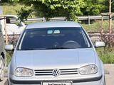 Volkswagen Golf 1999 года за 1 700 000 тг. в Алматы
