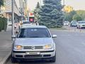 Volkswagen Golf 1999 года за 1 700 000 тг. в Алматы – фото 5