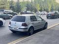 Volkswagen Golf 1999 года за 1 700 000 тг. в Алматы – фото 7