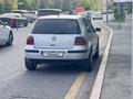 Volkswagen Golf 1999 года за 1 700 000 тг. в Алматы – фото 6