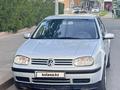 Volkswagen Golf 1999 года за 1 700 000 тг. в Алматы – фото 8