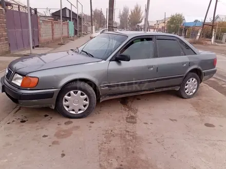 Audi 100 1992 года за 1 500 000 тг. в Жаркент