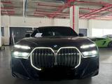 BMW 740 2023 года за 70 000 000 тг. в Алматы – фото 5