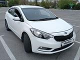 Kia Cerato 2013 года за 6 500 000 тг. в Шымкент – фото 4