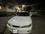 Toyota Carina ED 1995 года за 850 000 тг. в Алматы – фото 4