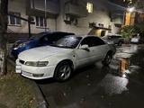 Toyota Carina ED 1995 года за 850 000 тг. в Алматы