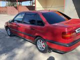 Volkswagen Passat 1994 годаfor1 500 000 тг. в Шу – фото 5