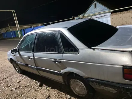 Volkswagen Passat 1988 года за 600 000 тг. в Шу