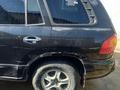 Hyundai Santa Fe 2004 годаfor2 100 000 тг. в Семей – фото 8