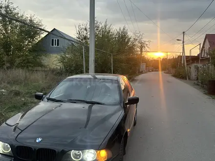 BMW 528 1996 года за 3 900 000 тг. в Алматы