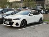 BMW 530 2023 года за 36 000 000 тг. в Алматы