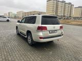 Toyota Land Cruiser 2019 года за 37 000 000 тг. в Актау – фото 3